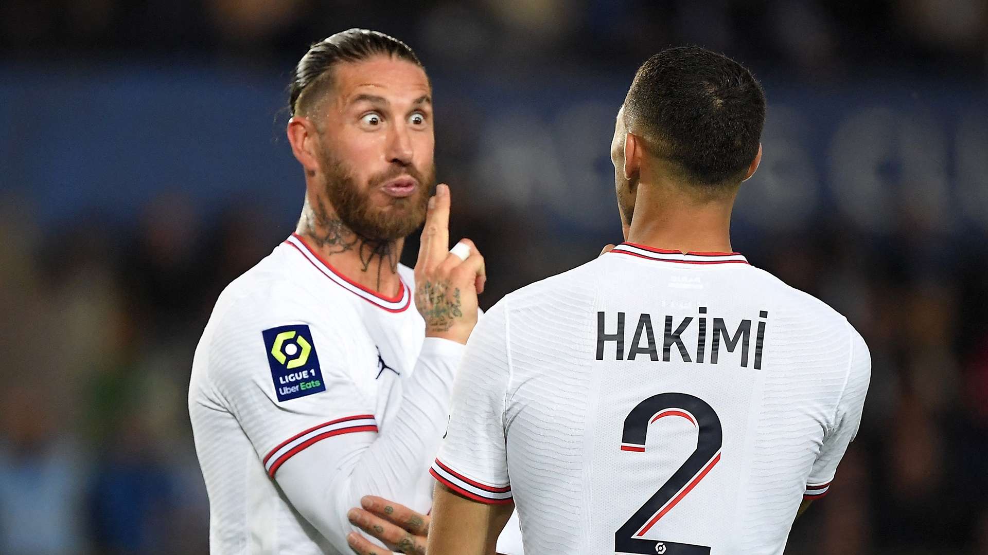 对手动作的 对手动作的