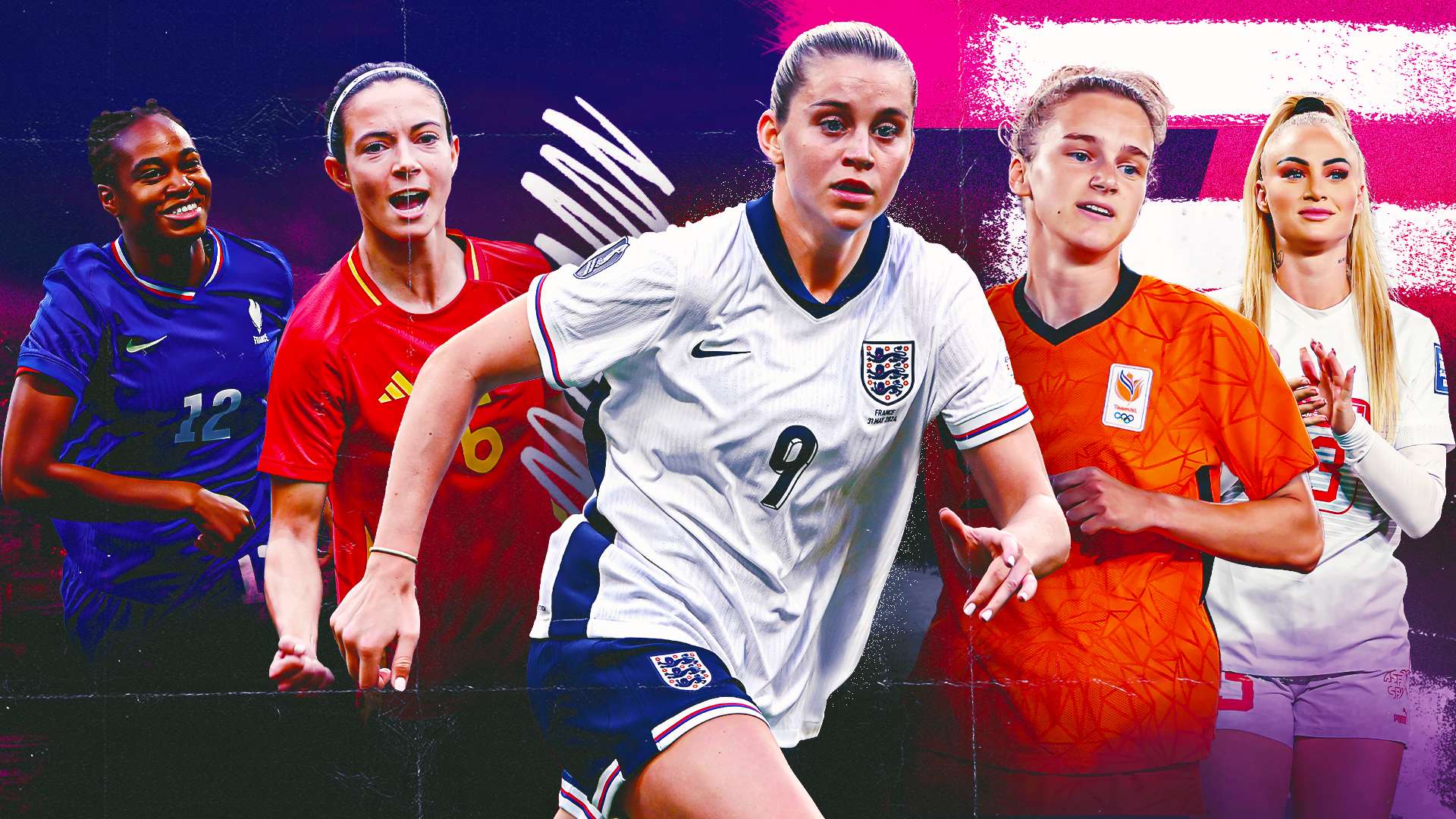 讓一支球隊 讓一支球隊