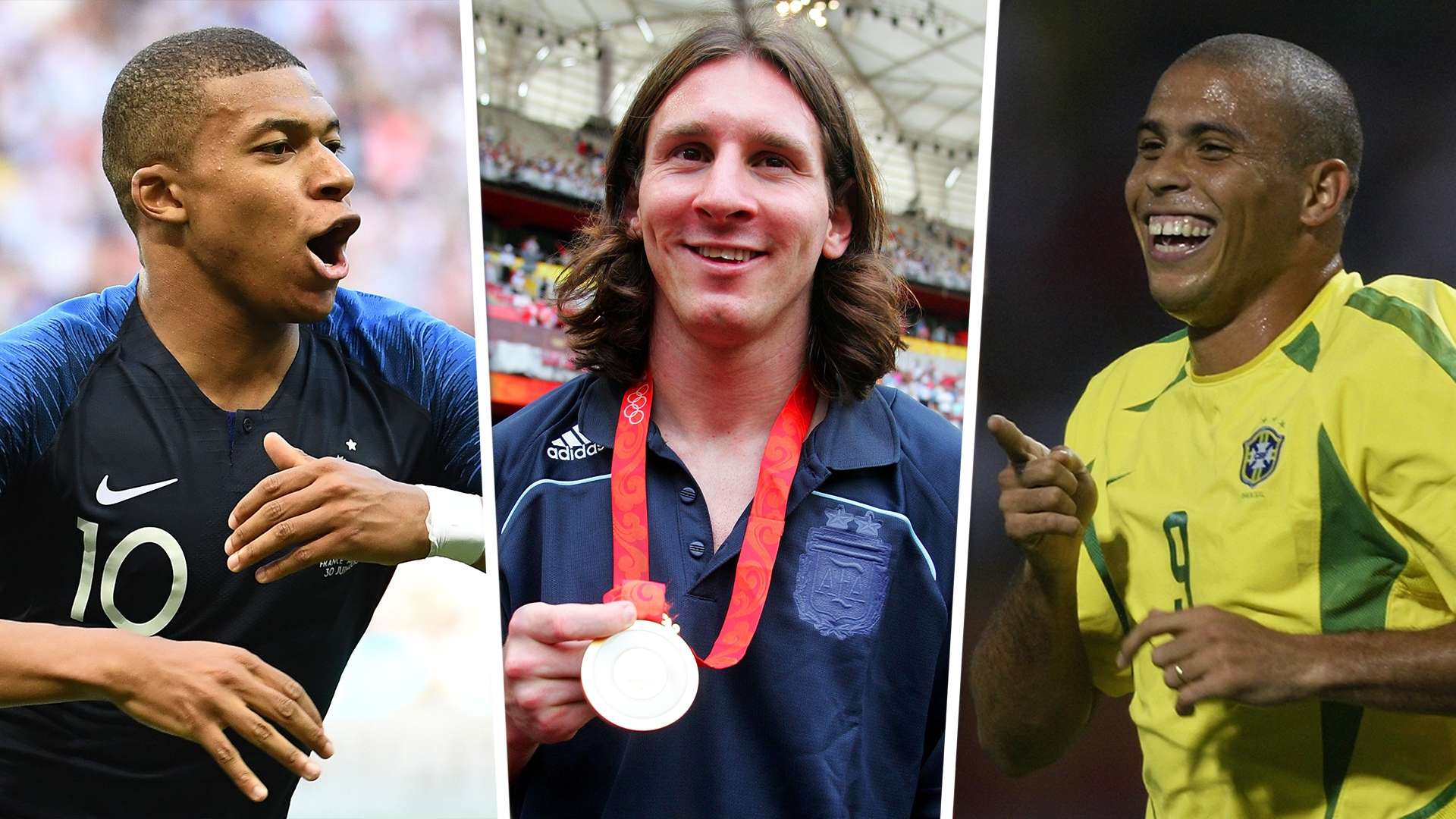 受关注的年 受关注的年