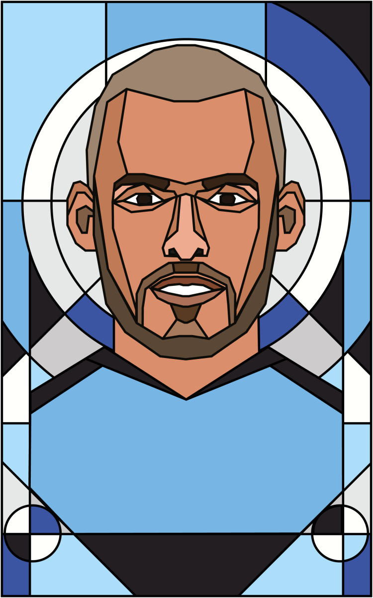 核心球员扎 核心球员扎