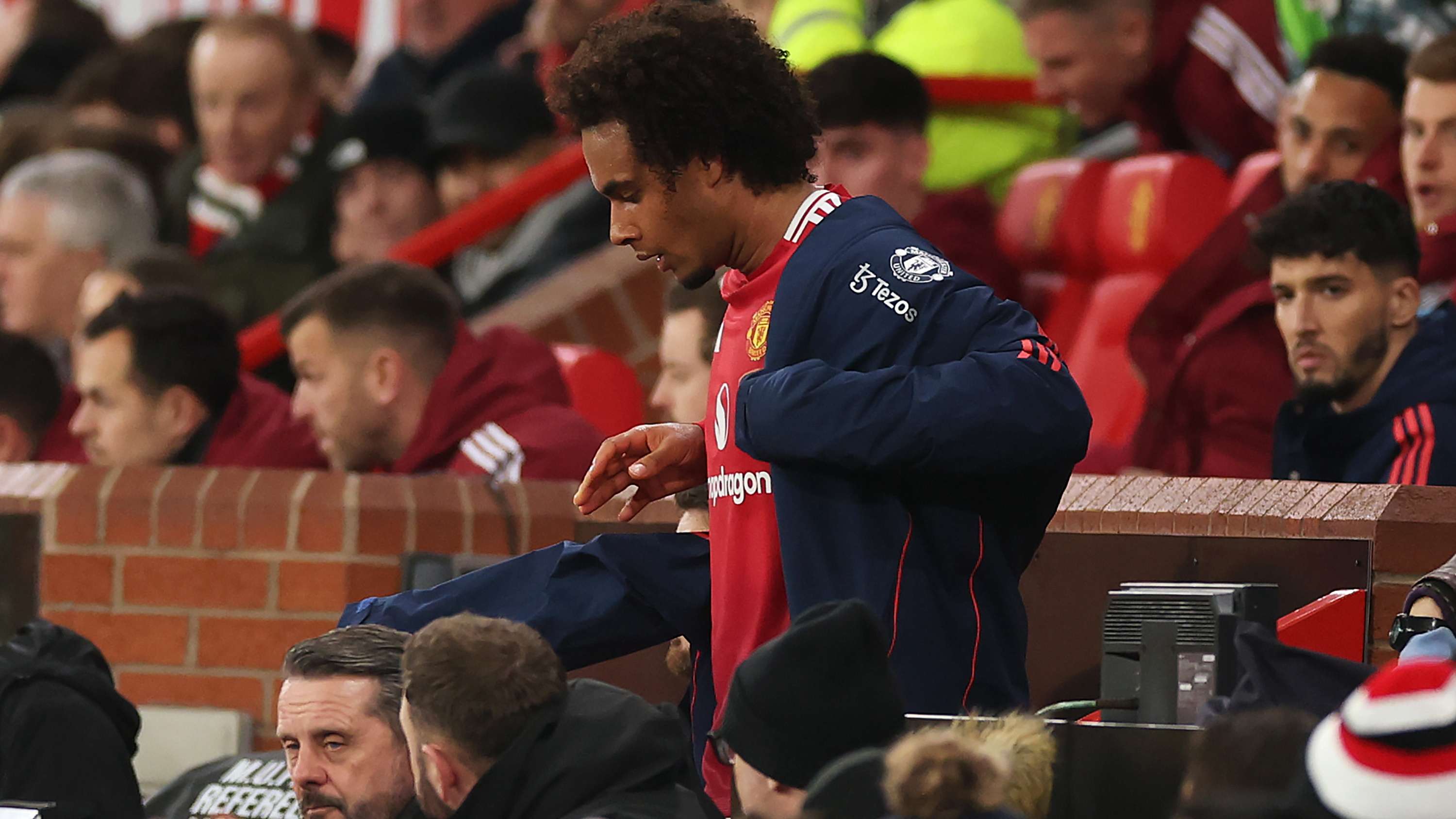 成為後場的 成為後場的