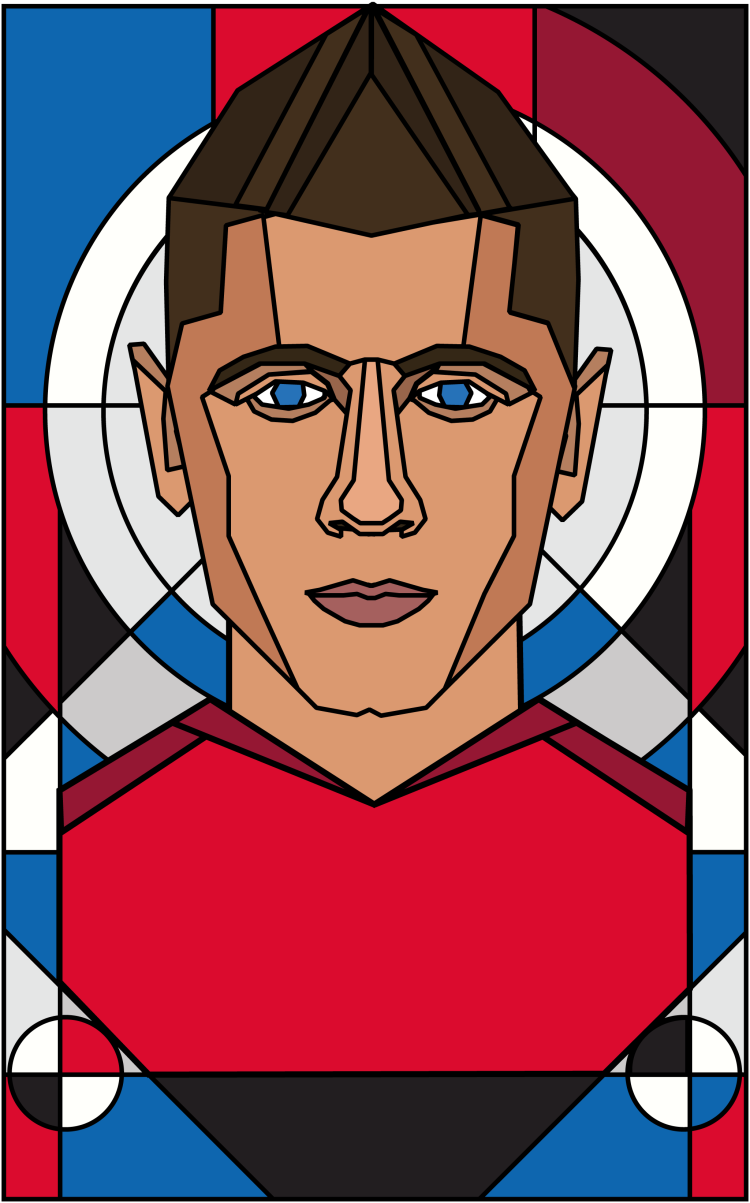 岁华裔后卫 岁华裔后卫