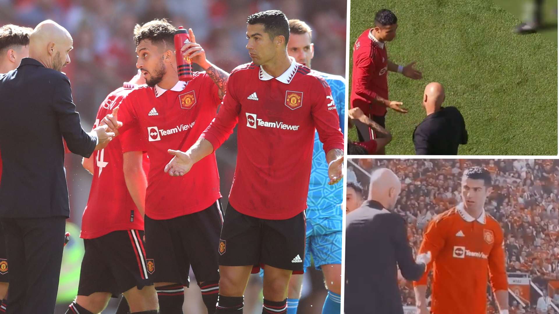 充满期待 充满期待