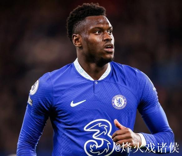 巴迪亚西勒:开心为切尔西书写历史,下赛季续约展望未来 巴迪亚西勒:开心为切尔西书写历史,下赛季续约展望未来