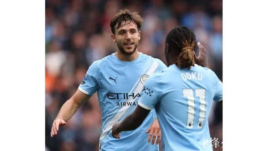 欧冠-哈兰德梅开二度 尼科·冈萨雷斯失误送点 曼城2-2战平摩纳哥 欧冠-哈兰德梅开二度 尼科·冈萨雷斯失误送点 曼城2-2战平摩纳哥