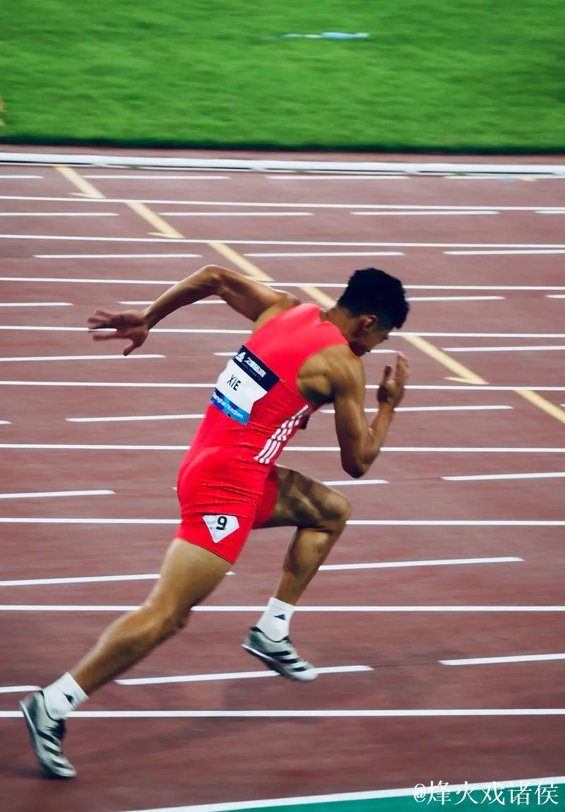 全运会17日焦点：百米飞人争锋即将上演