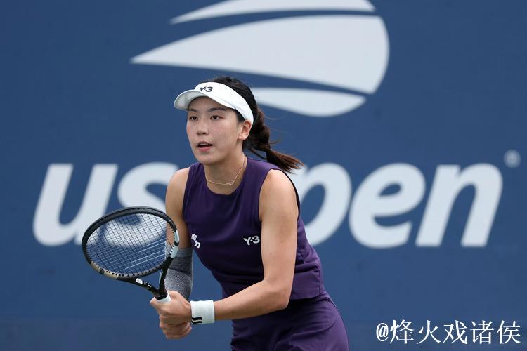 王欣瑜2-1力克麦克纳莉 迎来新赛季首胜 王欣瑜2-1力克麦克纳莉 迎来新赛季首胜