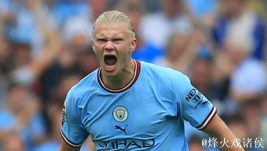 哈兰德错失良机 曼城0-2不敌勒沃库森 欧冠首尝败绩 哈兰德错失良机 曼城0-2不敌勒沃库森 欧冠首尝败绩