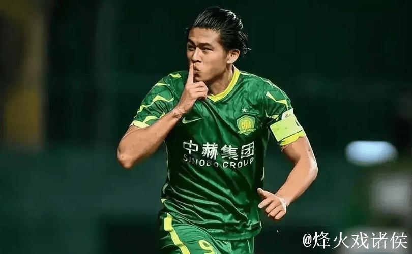 亚冠-张玉宁建功塞尔吉尼奥梅开二度 国安3-0完胜大埔