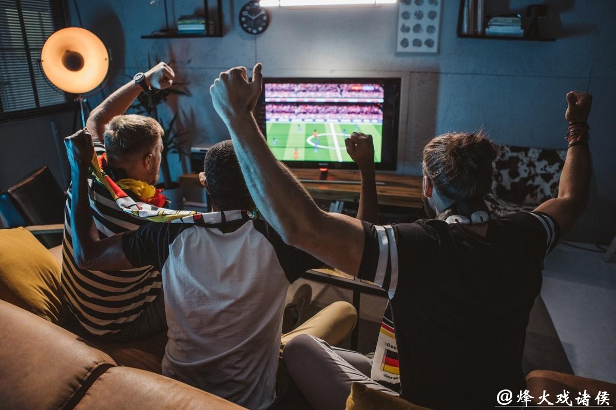 潜入2026世界杯直播幕后花絮