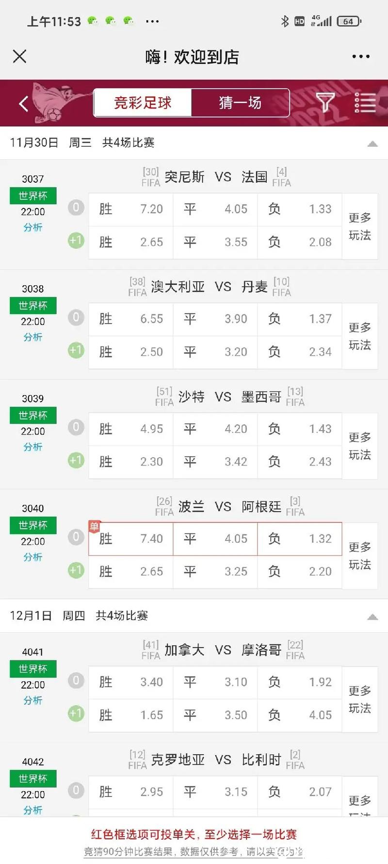 世界杯投注官网高赔率助力获更高回报